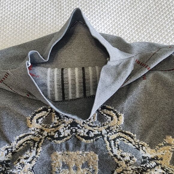 Duvillard top Degree 7 long sleeve layers essential - Picture 10 of 13